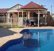 Roma Mid Town Motor Inn - Great Ocean Road Tourism