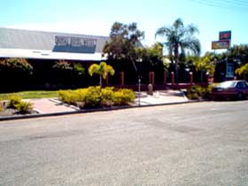Hughenden QLD Great Ocean Road Tourism