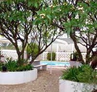 Inland Oasis Motel - Great Ocean Road Tourism