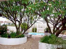 Inland Oasis Motel - Great Ocean Road Tourism 0