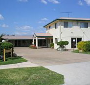 Silo Motor Inn - Great Ocean Road Tourism