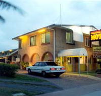 Paradise Lodge Motel - Great Ocean Road Tourism