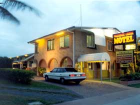 Paradise Lodge Motel - Great Ocean Road Tourism 0