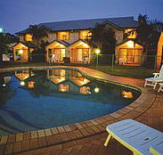 Aqua Villa Resort - Great Ocean Road Tourism