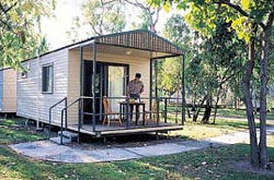 Kakadu Lodge Jabiru - Great Ocean Road Tourism 0