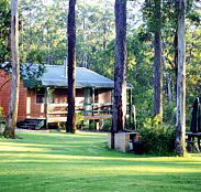 Chiltern Lodge - Great Ocean Road Tourism