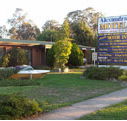 Alexandra Motel and Motor Inn - Great Ocean Road Tourism