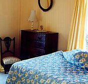 Chadwick Cottage Bed And Breakfast - Great Ocean Road Tourism