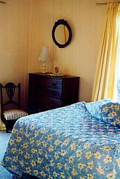 Chadwick Cottage Bed And Breakfast - Great Ocean Road Tourism 0