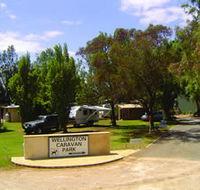 Wellington Caravan Park - Great Ocean Road Tourism