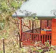 Allawah Retreat - Great Ocean Road Tourism