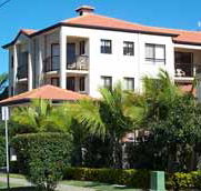 Chevron Palms - Great Ocean Road Tourism