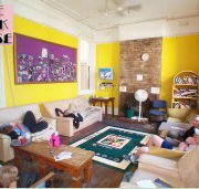 The Pink House Backpackers - Great Ocean Road Tourism