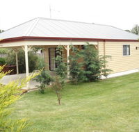 Gumtrees Cottage - Great Ocean Road Tourism