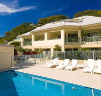 Iluka Resort Apartments - Great Ocean Road Tourism