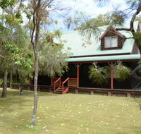 The Wooli River Cottage - Great Ocean Road Tourism