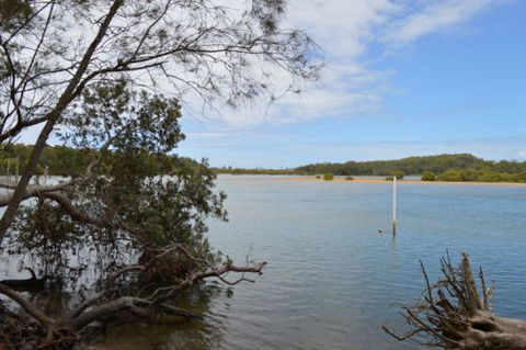The Wooli River Cottage - Great Ocean Road Tourism 1