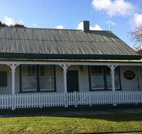 Ben Hyron's Cottage - Great Ocean Road Tourism