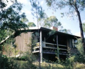 High Ridge Cabins - Great Ocean Road Tourism 0