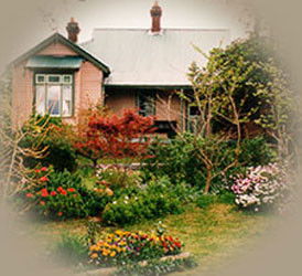 Murphys Cottage - Great Ocean Road Tourism 0
