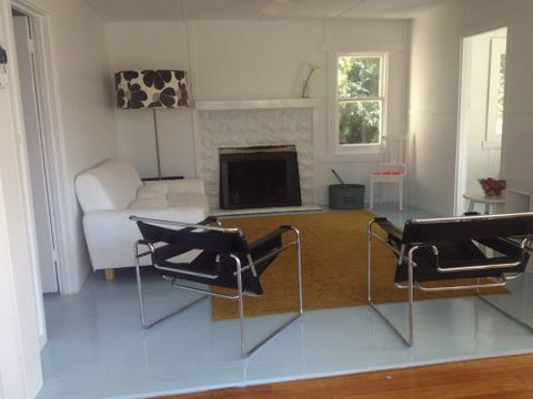 Greens Beach Cottage - Great Ocean Road Tourism 0