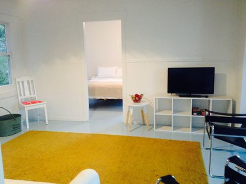 Greens Beach Cottage - Great Ocean Road Tourism 1