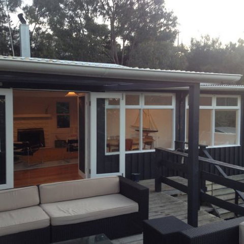 Greens Beach Cottage - Great Ocean Road Tourism 4