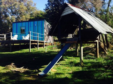 Greens Beach Cottage - Great Ocean Road Tourism 8