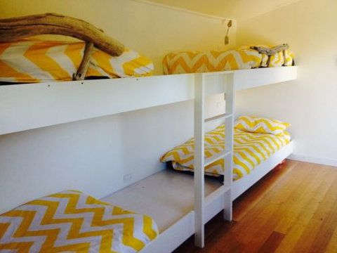 Greens Beach Cottage - Great Ocean Road Tourism 9