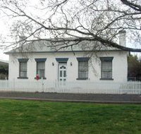 Batt's Cottage - Great Ocean Road Tourism