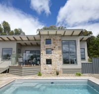 Stonetryst Spa Villas - Great Ocean Road Tourism