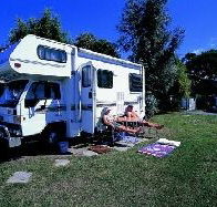 Abel Tasman Caravan Park - Great Ocean Road Tourism
