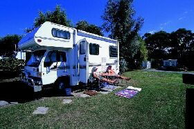 Abel Tasman Caravan Park - Great Ocean Road Tourism 0