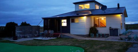 King Island Golf And Surf Accommodation - Great Ocean Road Tourism 2
