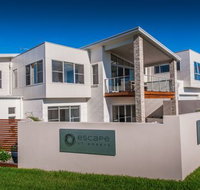 Escape at Nobbys - Great Ocean Road Tourism