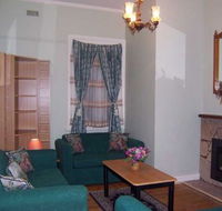 Mountain Top Holiday Home - Great Ocean Road Tourism