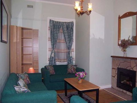 Mountain Top Holiday Home - Great Ocean Road Tourism 0