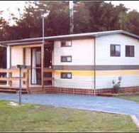 Triabunna Cabin amp Caravan Park - Great Ocean Road Tourism