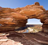 Kalbarri Accommodation Service - Great Ocean Road Tourism