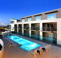 Bunbury Seaview Apartments