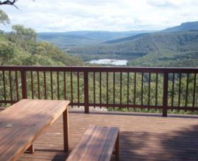 Kangaroo Valley Bush Retreat - Great Ocean Road Tourism 0