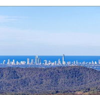Mountain Edge Lodges - Great Ocean Road Tourism