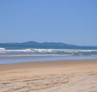 Teewah Beach Escapes - Great Ocean Road Tourism