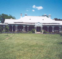 Coombing Park Homestead - Great Ocean Road Tourism