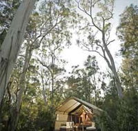 Paperbark Camp - Great Ocean Road Tourism