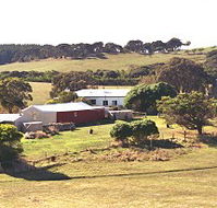 Sun Valley Eco Farm - Great Ocean Road Tourism