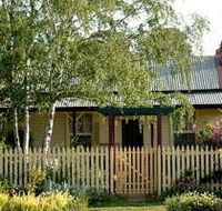Rossmore Cottage - Great Ocean Road Tourism