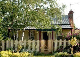 Rossmore Cottage - Great Ocean Road Tourism 0