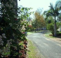 Riverview Caravan Park Gayndah - Great Ocean Road Tourism