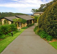 The Outlook Cabana - Great Ocean Road Tourism